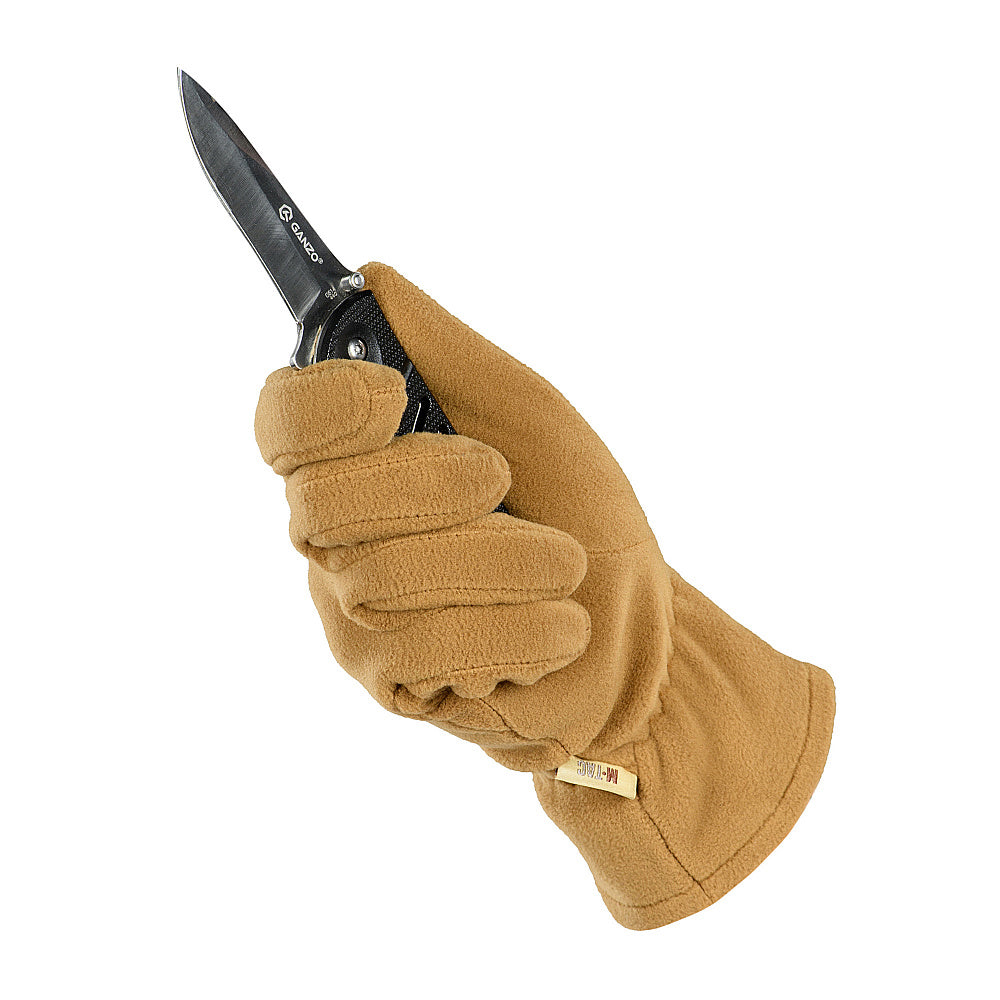 M-Tac gloves Winter Polartec