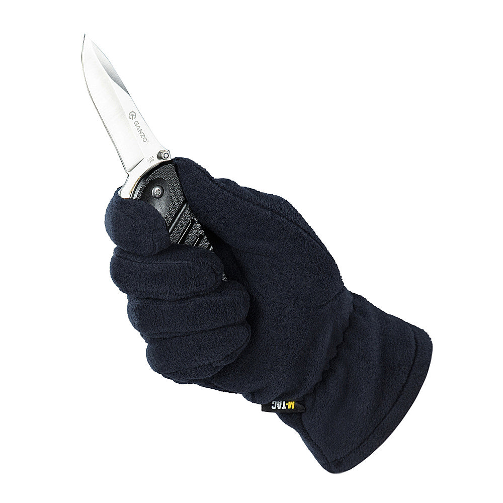 M-Tac gloves Winter Polartec