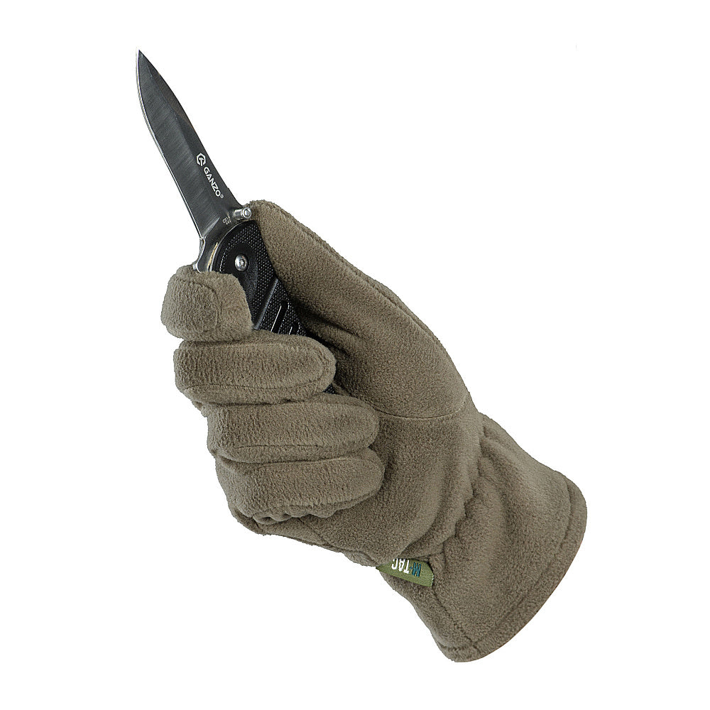 M-Tac gloves Winter Polartec