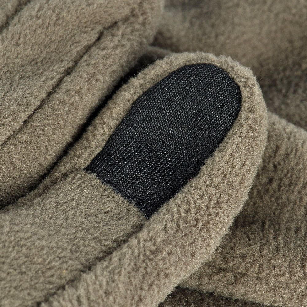 M-Tac gloves Winter Polartec