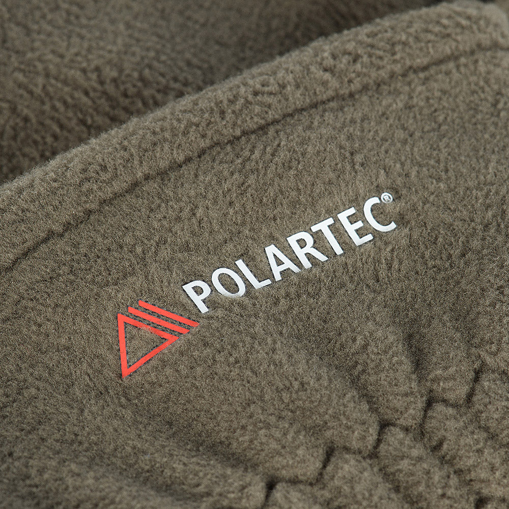 M-Tac gloves Winter Polartec