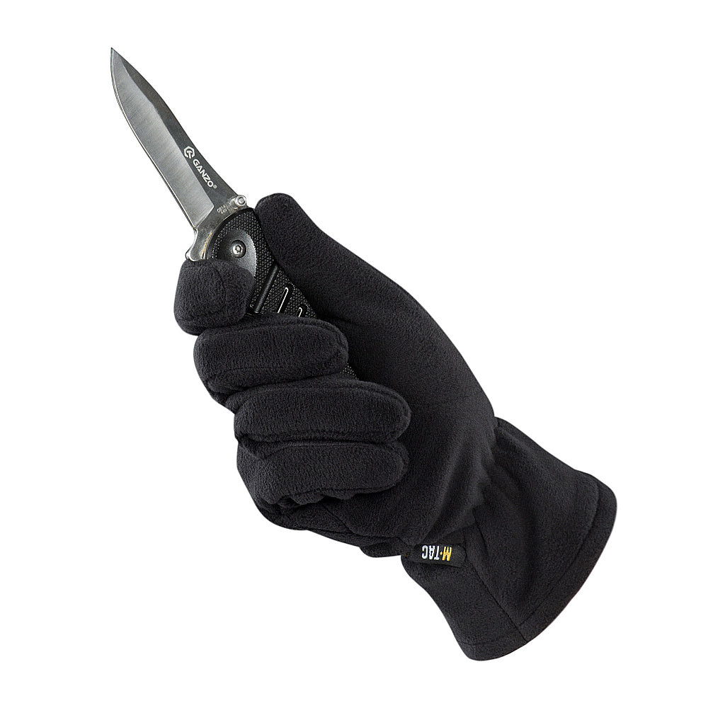 M-Tac gloves Winter Polartec