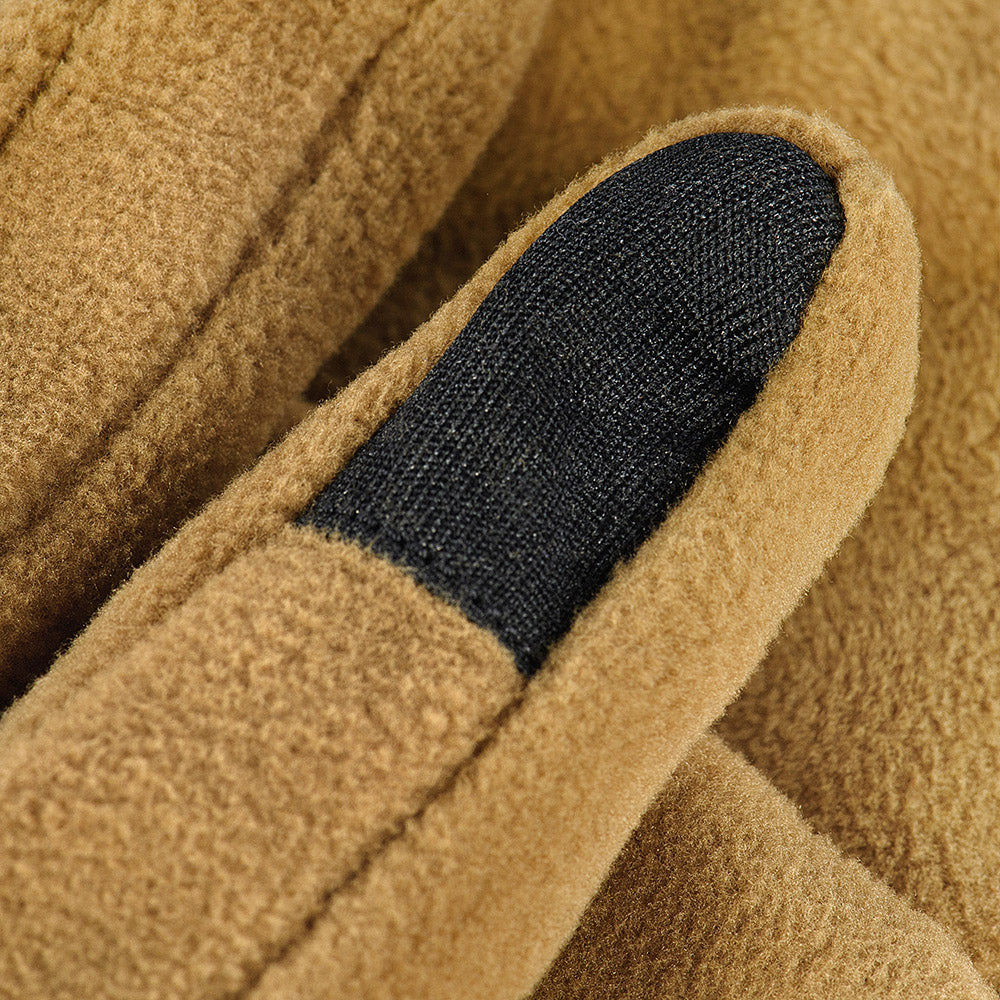 M-Tac gloves Winter Polartec