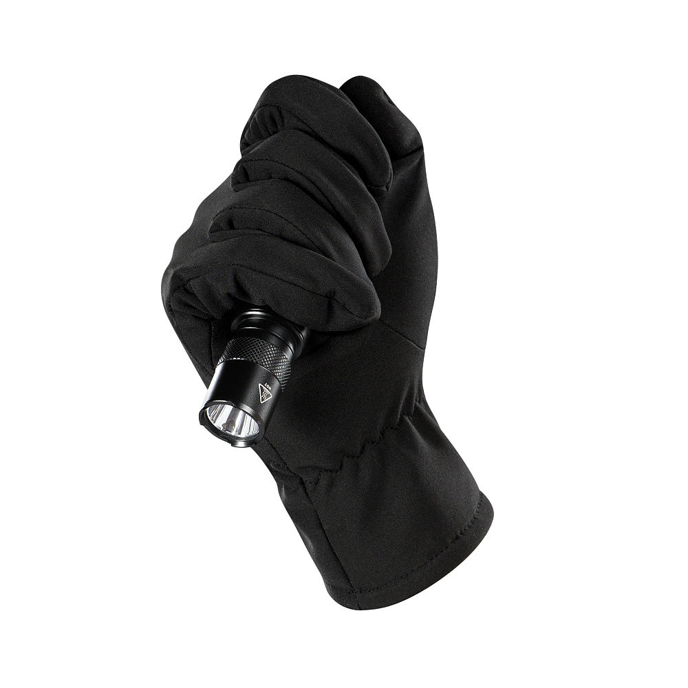 M-Tac Gloves Winter Soft Shell