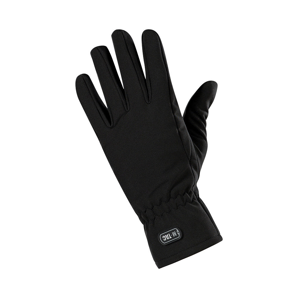 M-Tac Gloves Winter Soft Shell