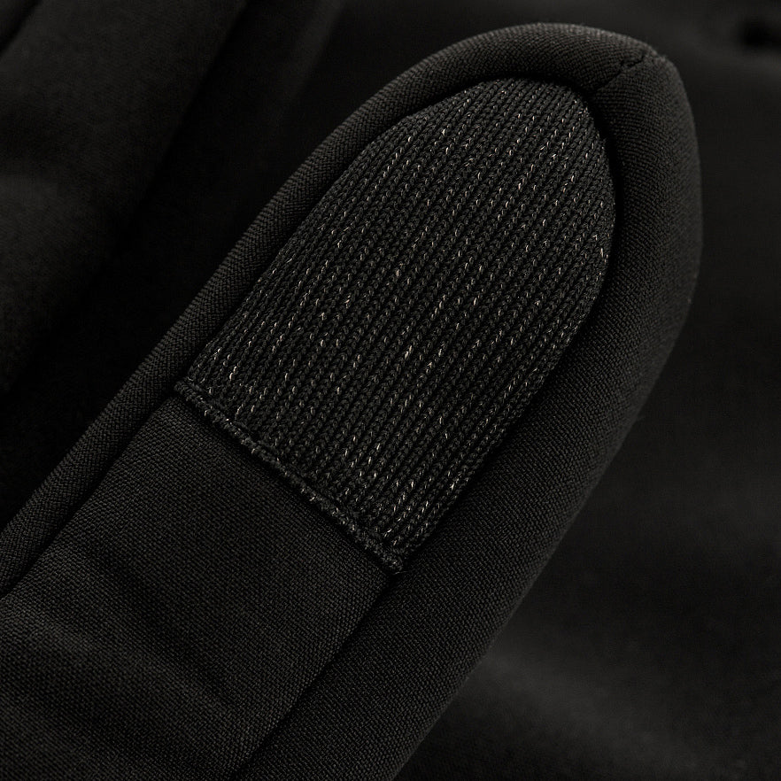 M-Tac Gloves Winter Soft Shell