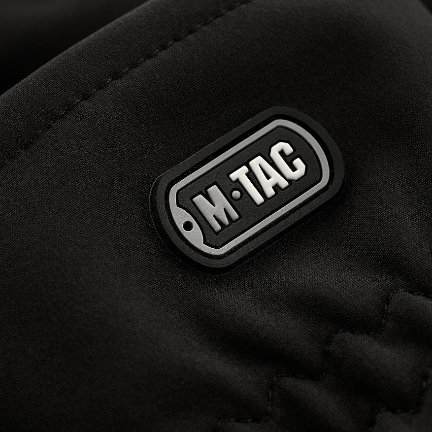 M-Tac Gloves Winter Soft Shell