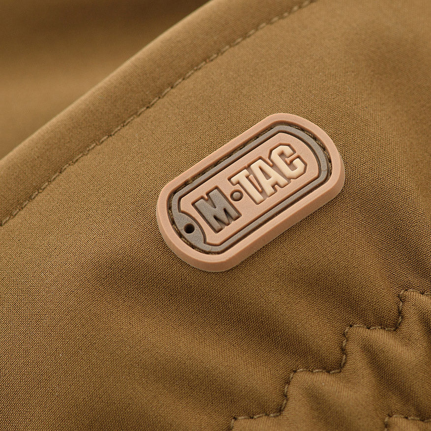 M-Tac Gloves Winter Soft Shell