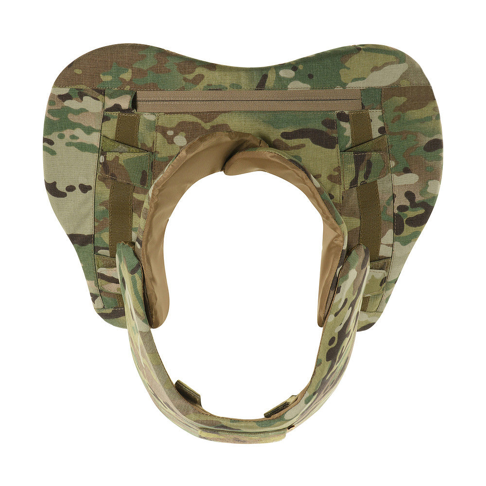 M-Tac Gorget for ballistic panel inserts for Cuirass QRS
