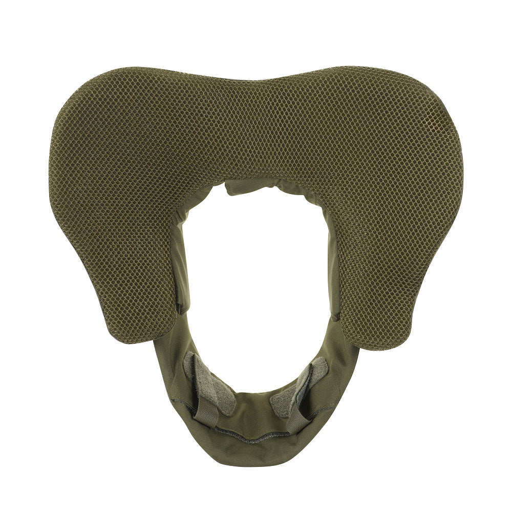 M-Tac Gorget for ballistic panel inserts for Cuirass QRS