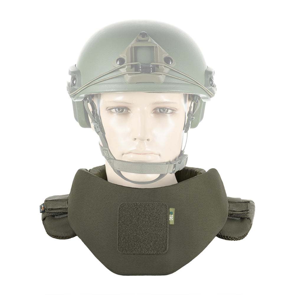 M-Tac Gorget for ballistic inserts Elite Gen.II