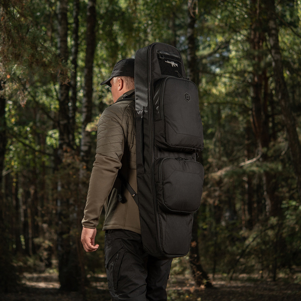 M-Tac Gun Backpack Case 105 cm Elite Hex