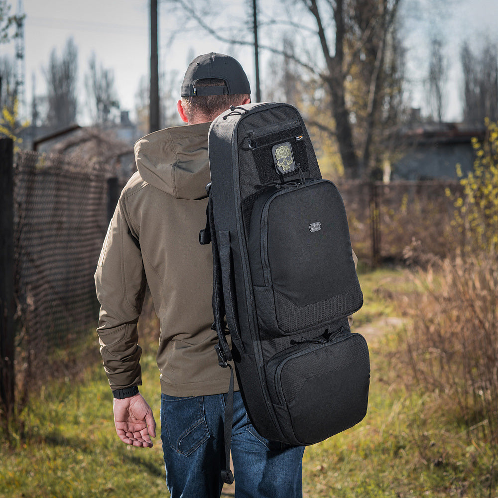 M-Tac Gun Backpack Case 85 cm Elite Hex