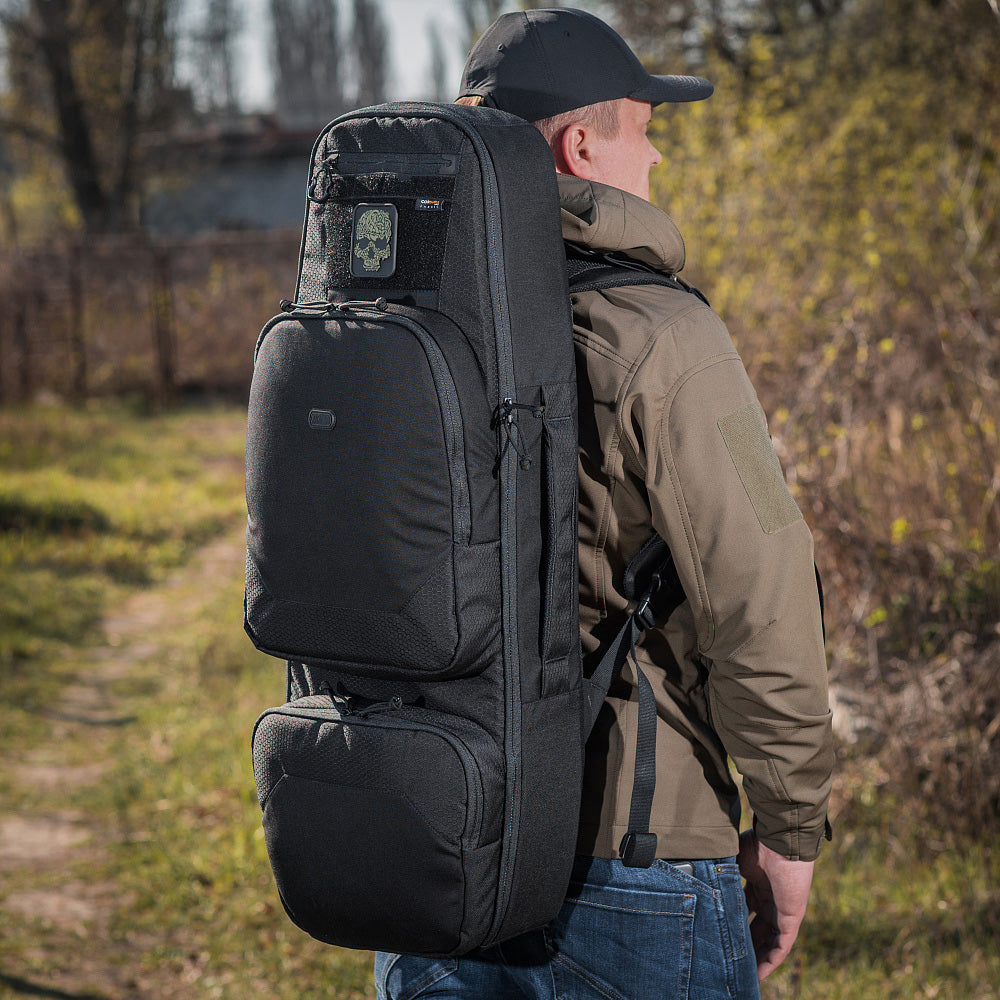 M-Tac Gun Backpack Case 85 cm Elite Hex