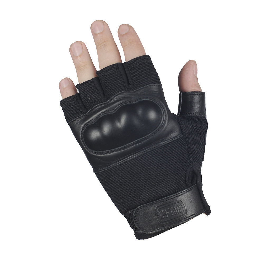 M-Tac fingerless gloves Assault Tactical Mk.4