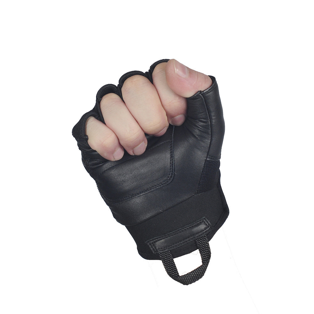 M-Tac fingerless gloves Assault Tactical Mk.4