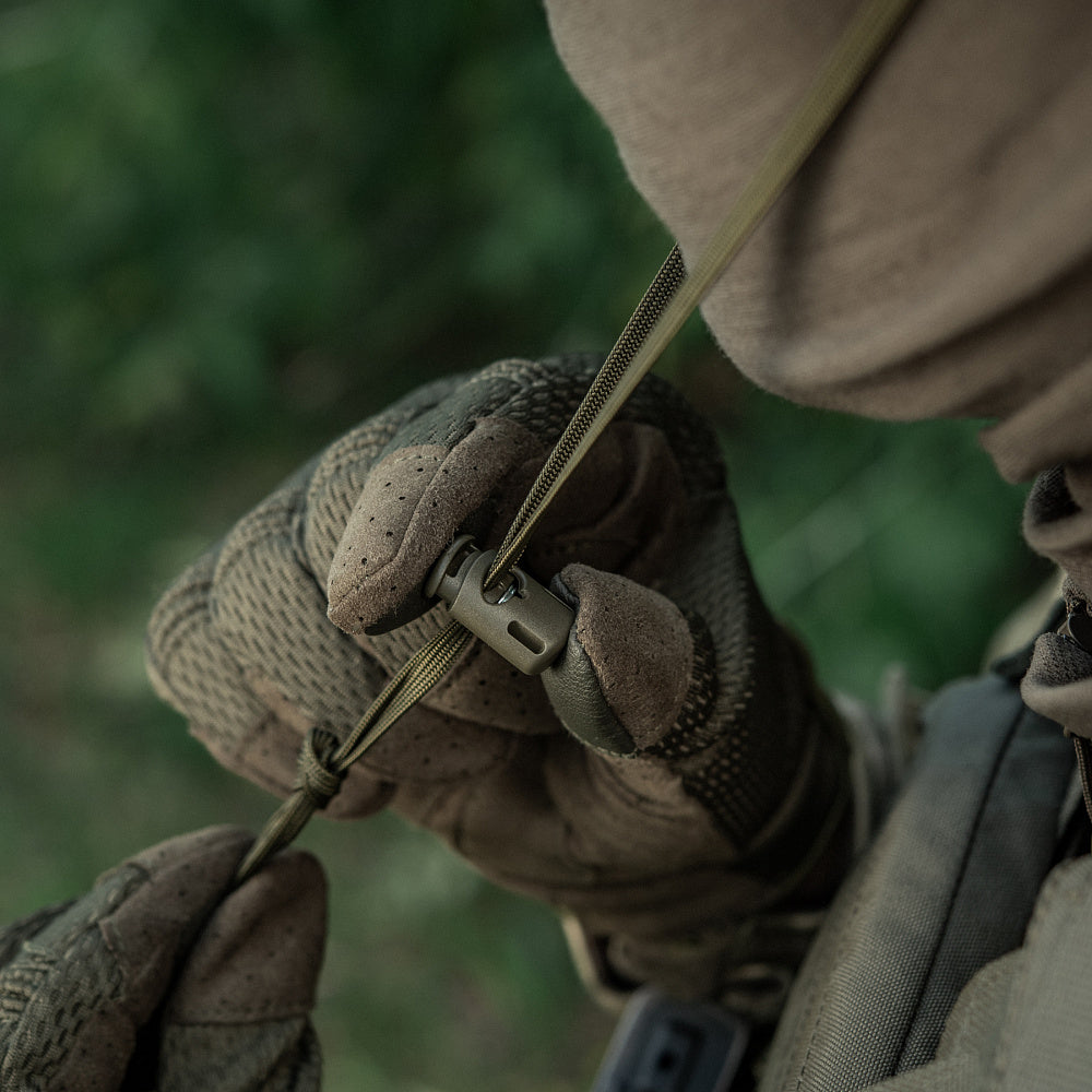 M-Tac Panama hat Gen.II Summer Flex