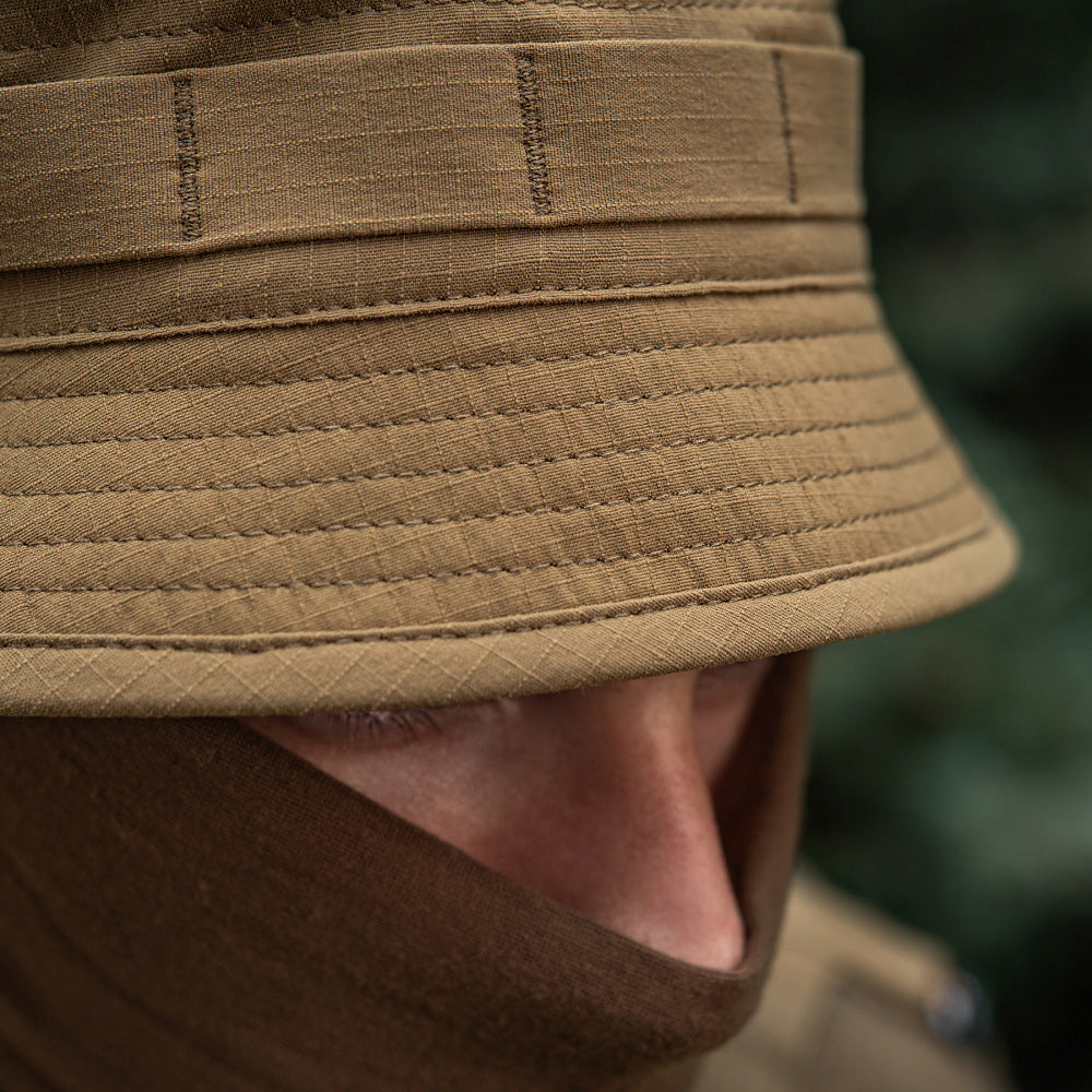 M-Tac Panama hat Gen.II Summer Flex