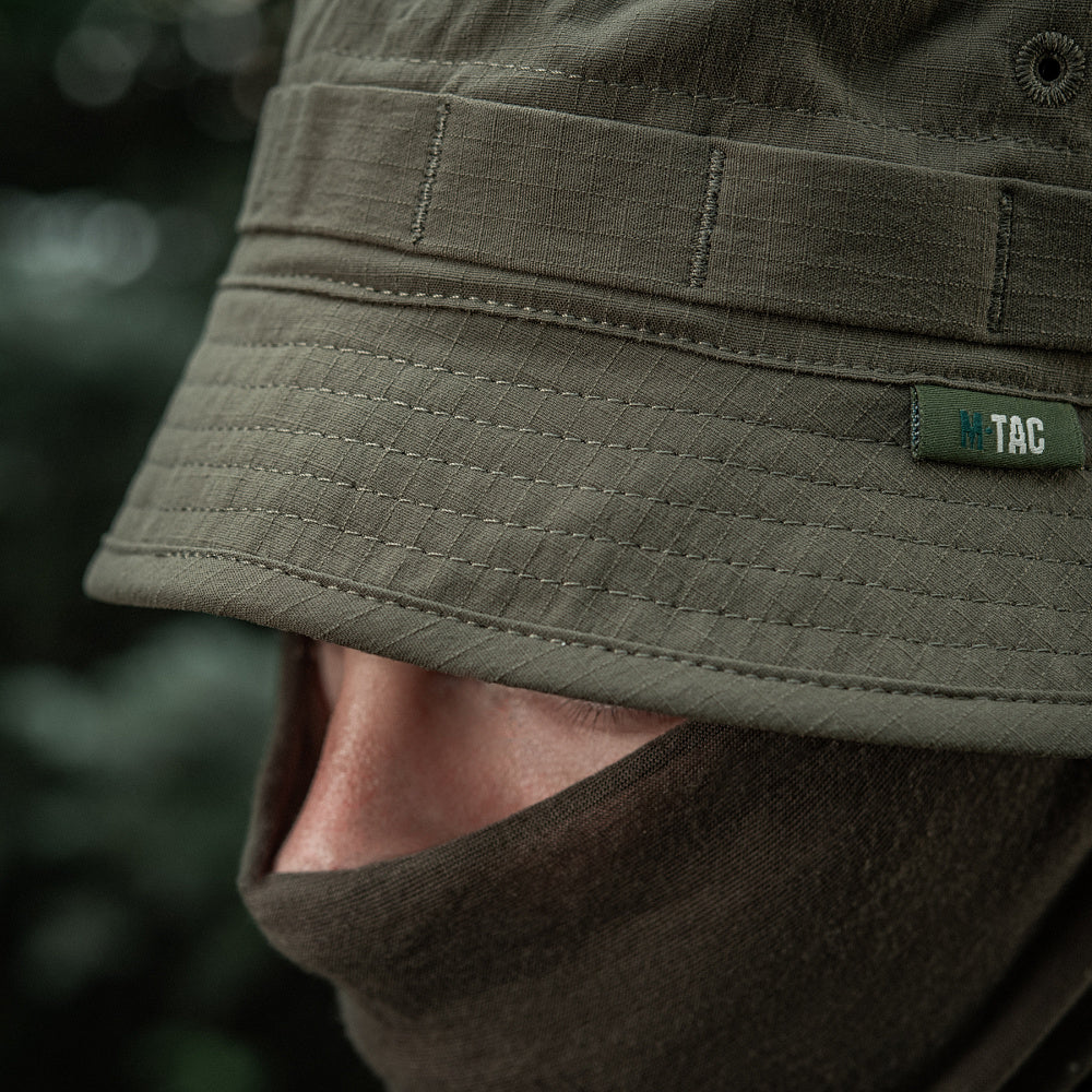 M-Tac Panama hat Gen.II Summer Flex