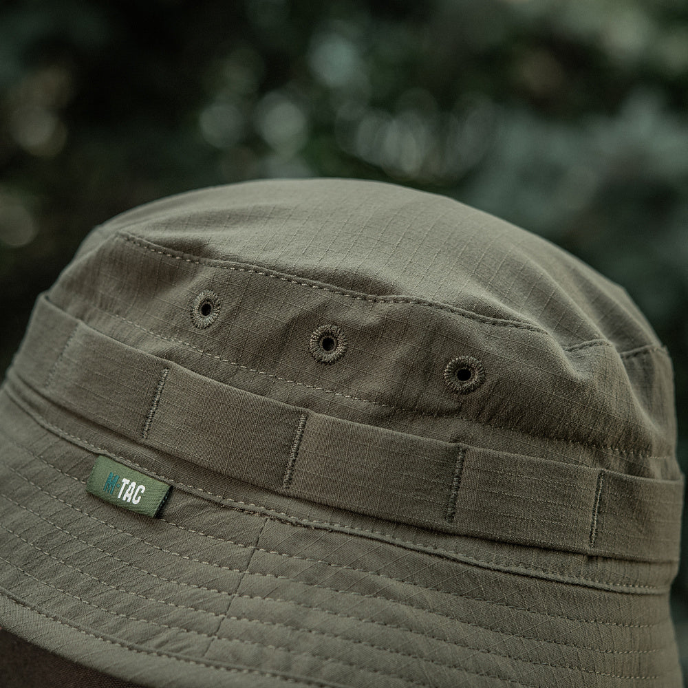 M-Tac Panama hat Gen.II Summer Flex