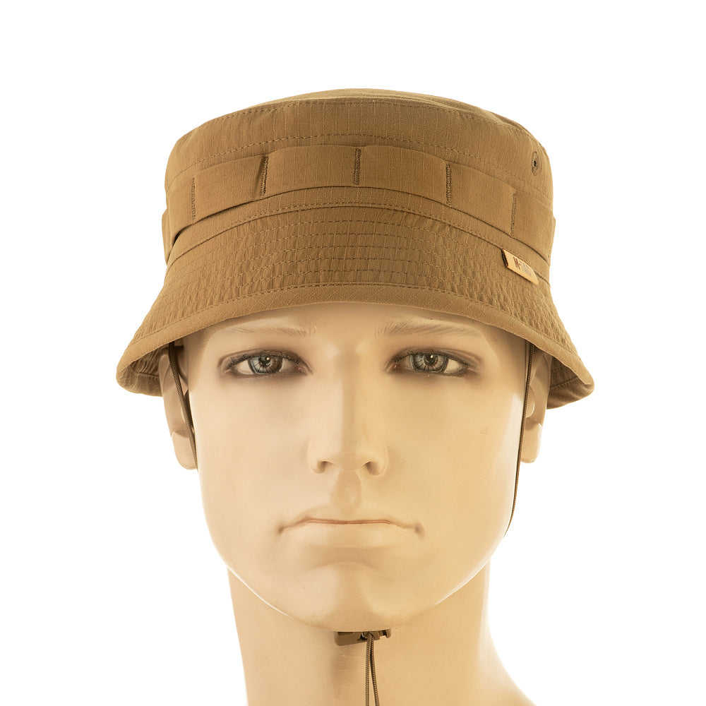 M-Tac Panama hat Gen.II Summer Flex