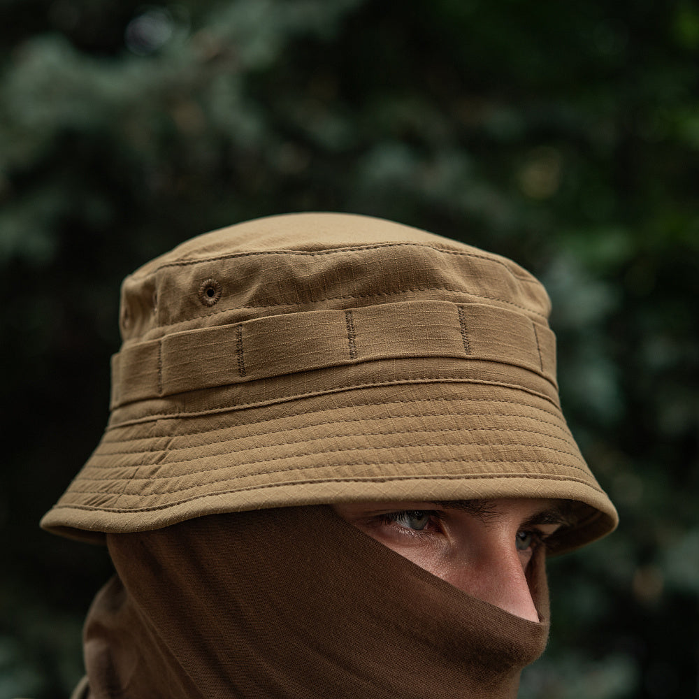 M-Tac Panama hat Gen.II Summer Flex