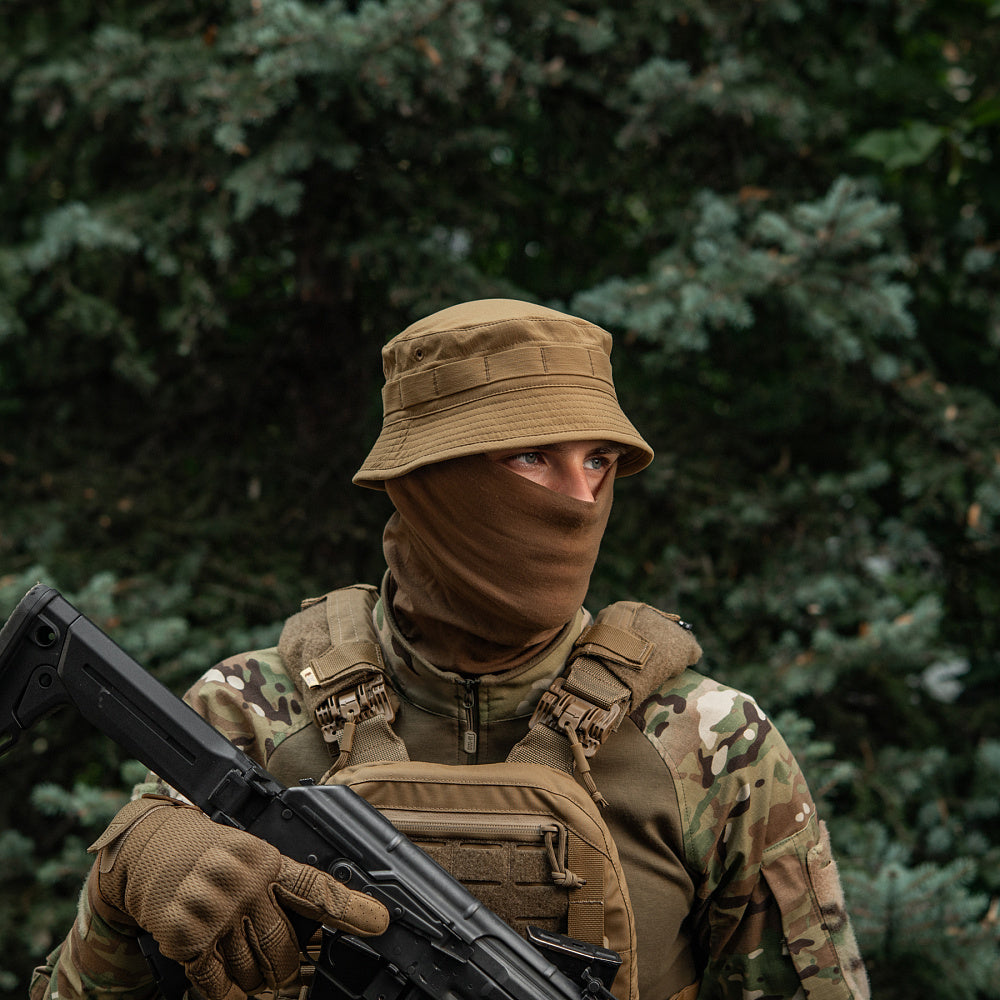 M-Tac Panama hat Gen.II Summer Flex