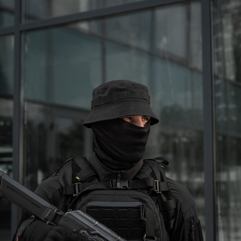 M-Tac Panama hat Gen.II Summer Flex