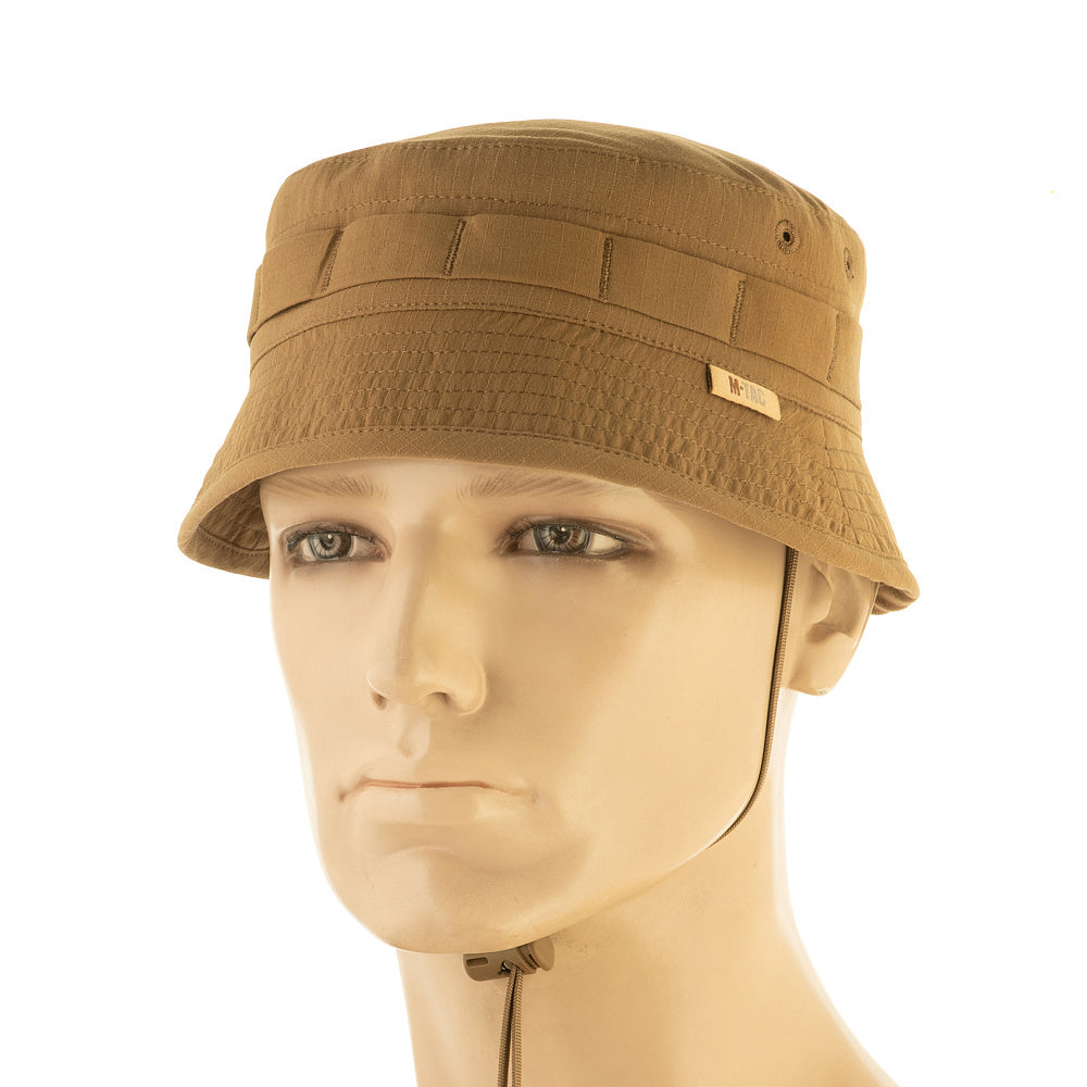 M-Tac Panama hat Gen.II Summer Flex