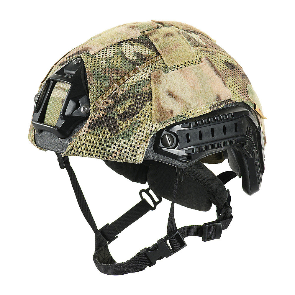 M-Tac Helmet Cover Shroud Large