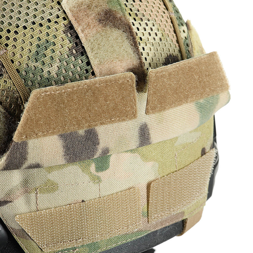 M-Tac Helmet Cover Shroud Large
