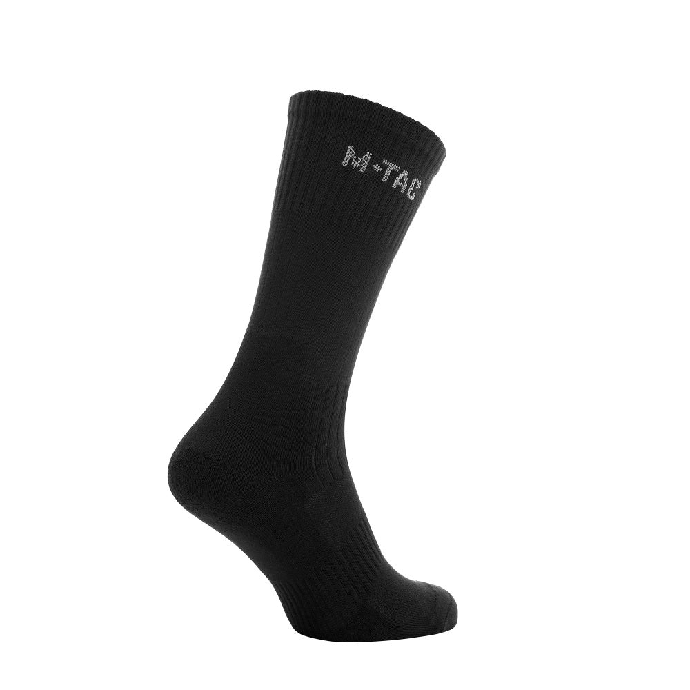 M-Tac high socks Mk.2