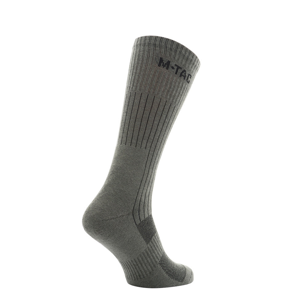 M-Tac high socks Mk.2