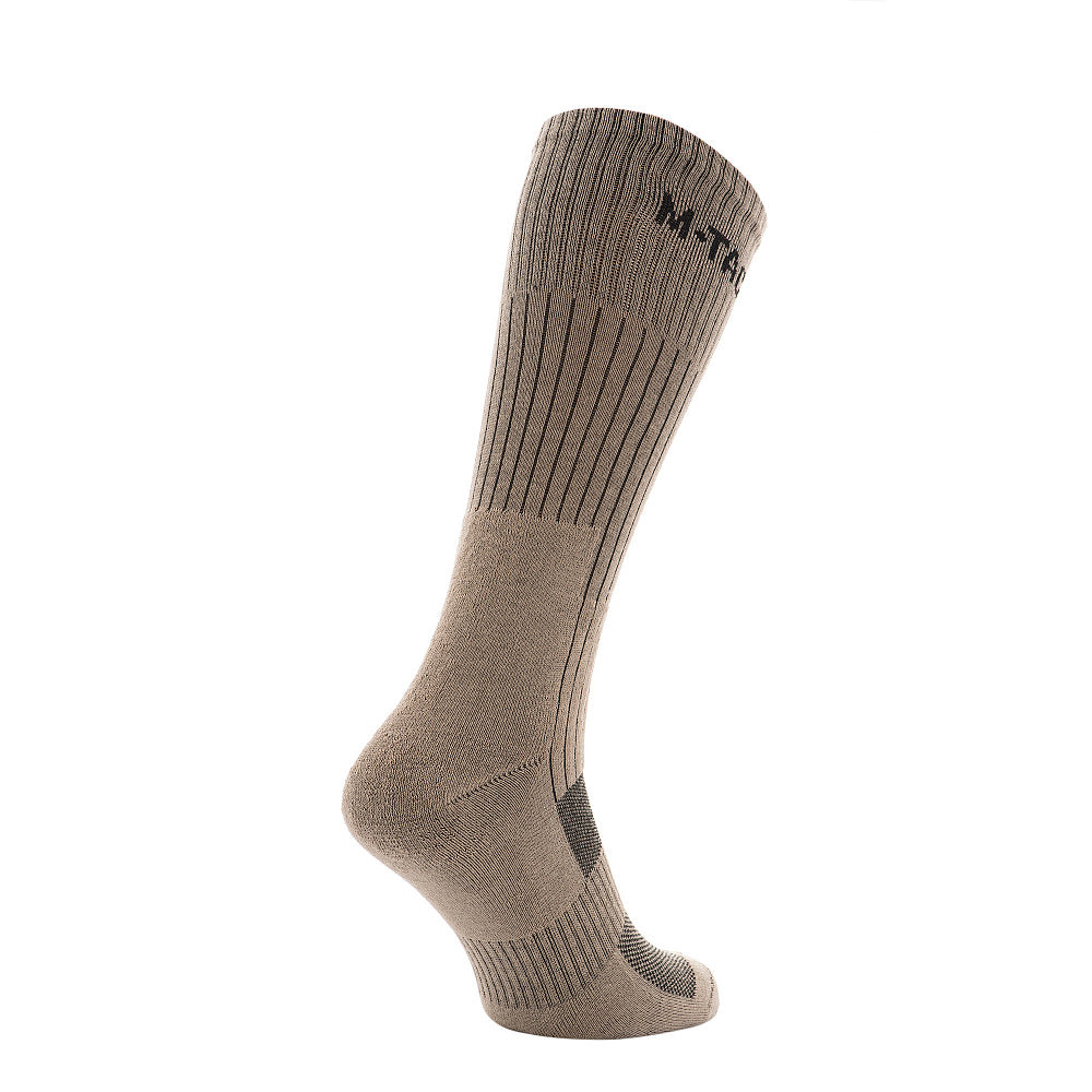 M-Tac high socks Mk.2