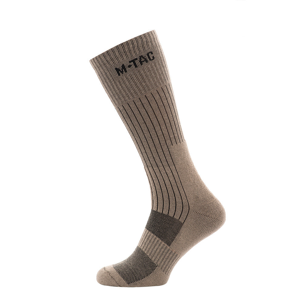 M-Tac high socks Mk.2