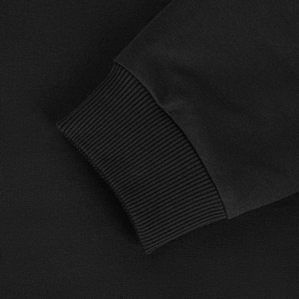 M-Tac Hoodie Combat Black Edition