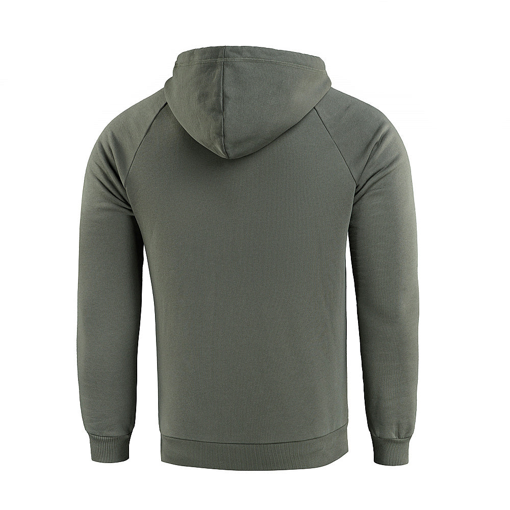 M-Tac Hoodie Cotton Raglan