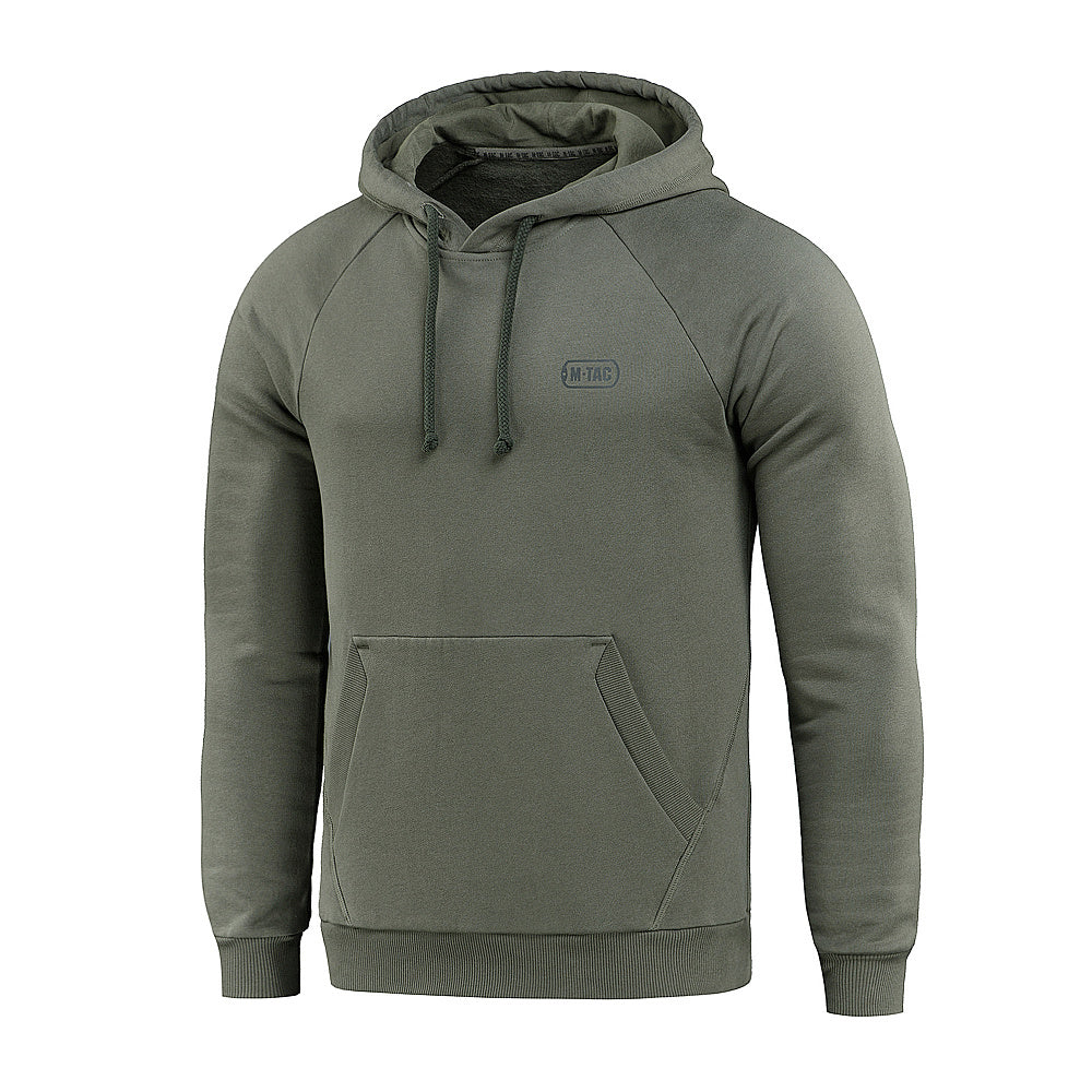 M-Tac Hoodie Cotton Raglan