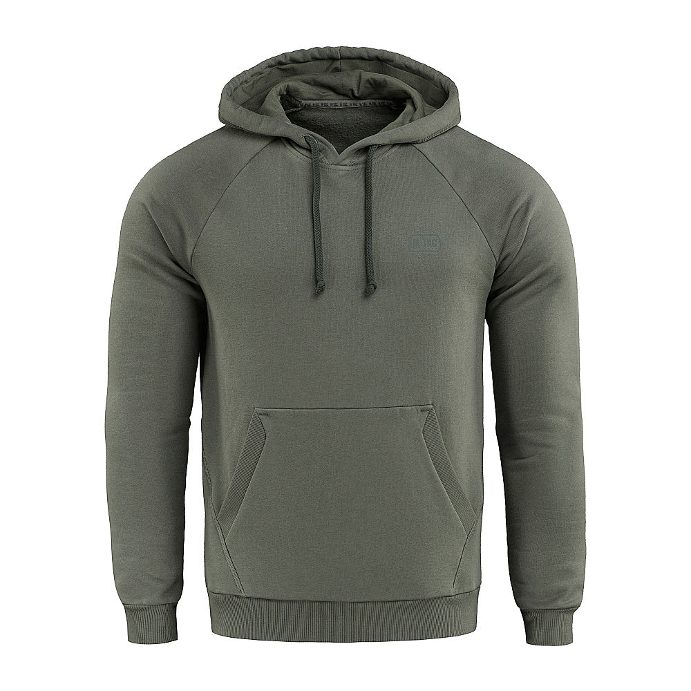 M-Tac Hoodie Cotton Raglan