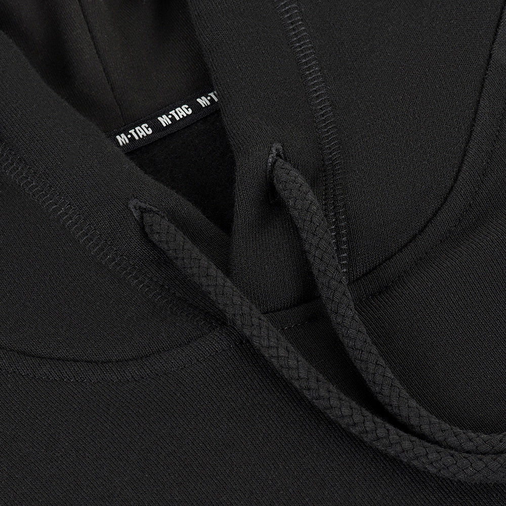 M-Tac Hoodie Cotton Raglan