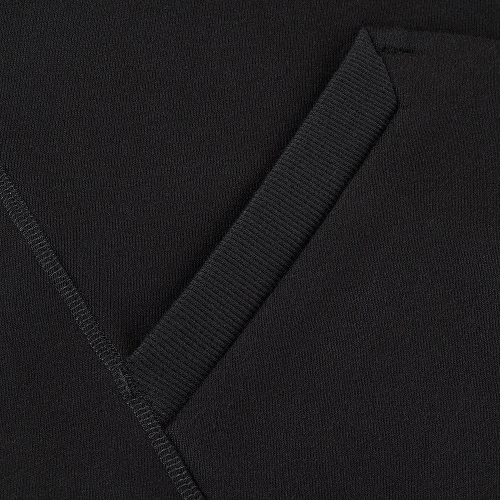 M-Tac Hoodie Cotton Raglan