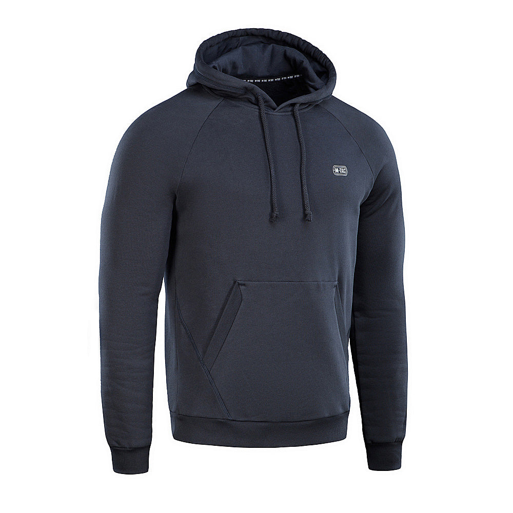M-Tac Hoodie Cotton Raglan