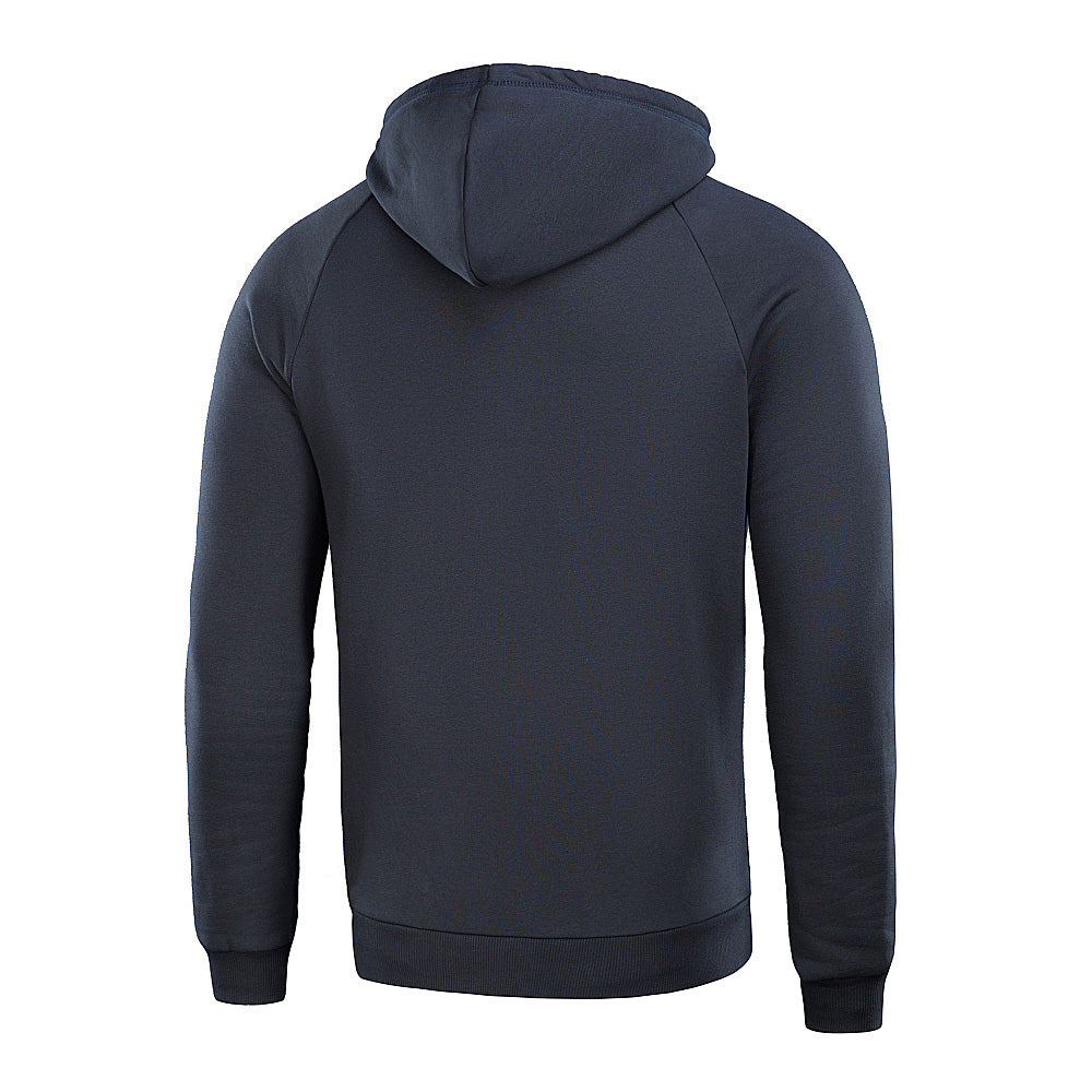M-Tac Hoodie Cotton Raglan