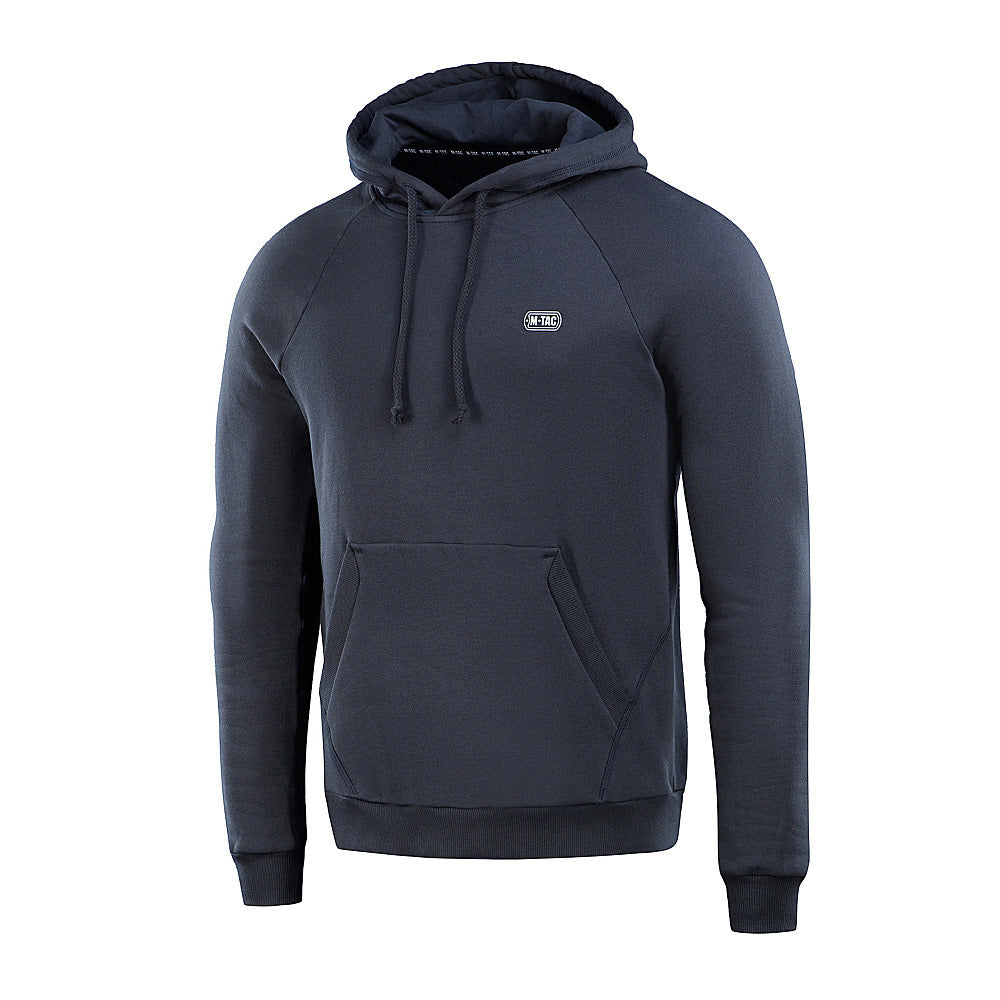 M-Tac Hoodie Cotton Raglan