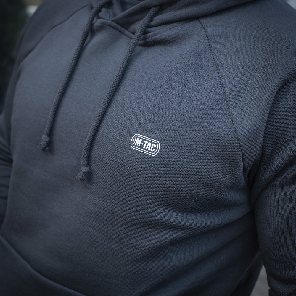 M-Tac Hoodie Cotton Raglan