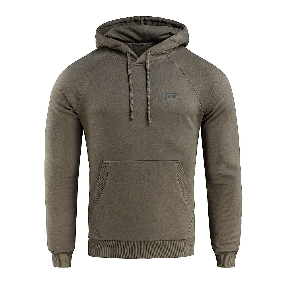 M-Tac Hoodie Cotton Raglan