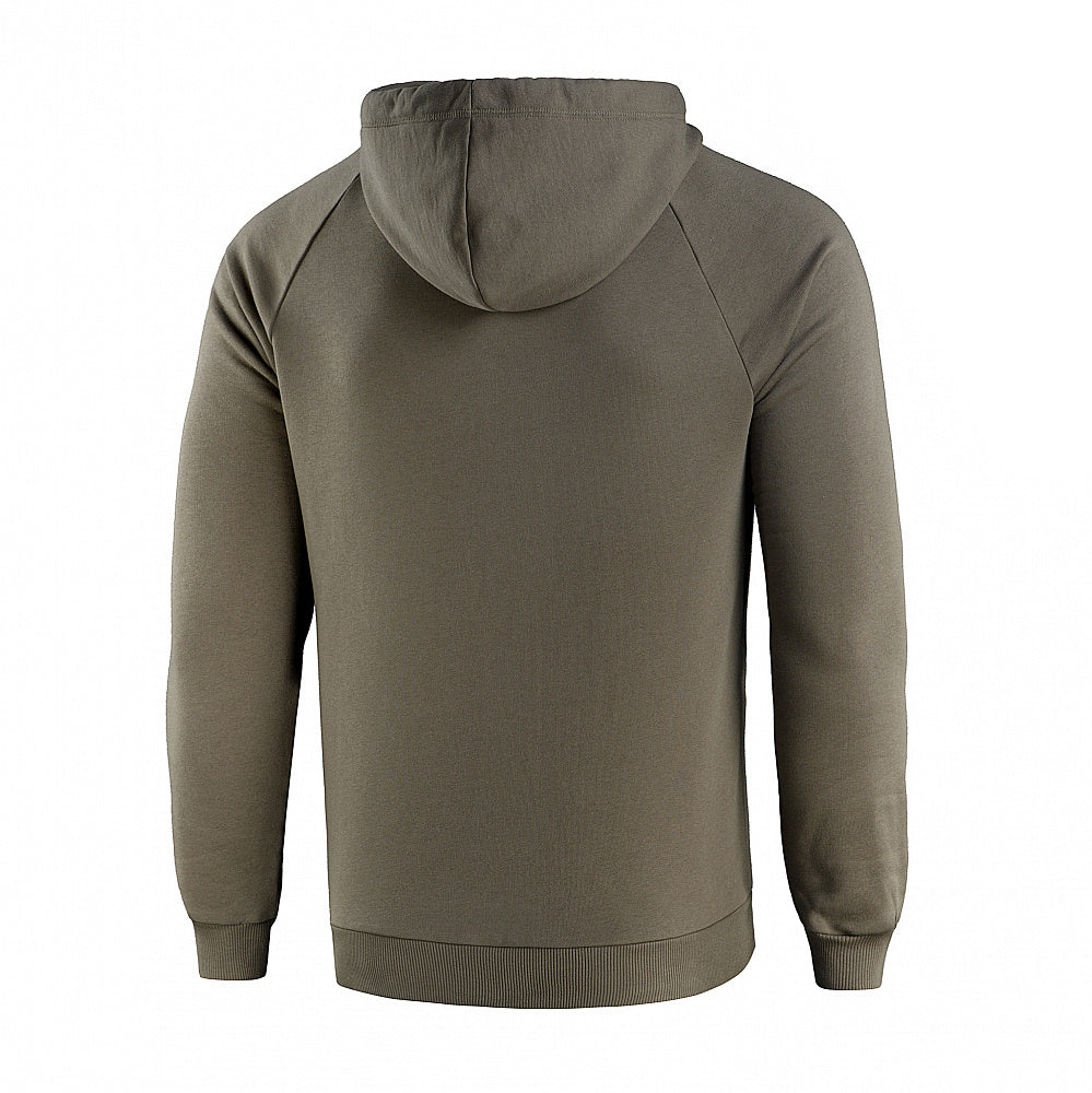 M-Tac Hoodie Cotton Raglan