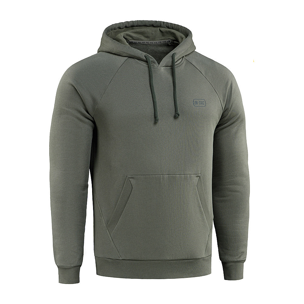 M-Tac Hoodie Cotton Raglan