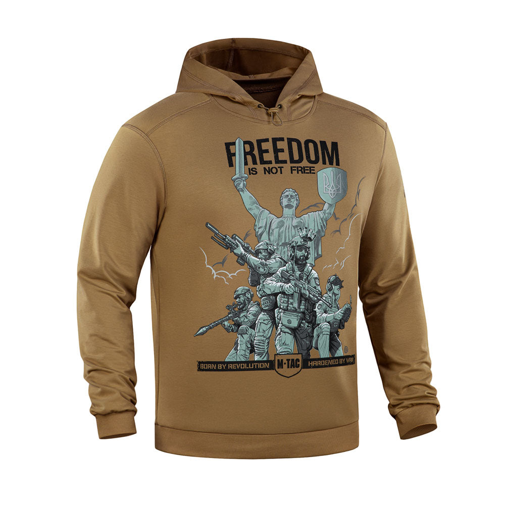 M-Tac Hoodie Freedom