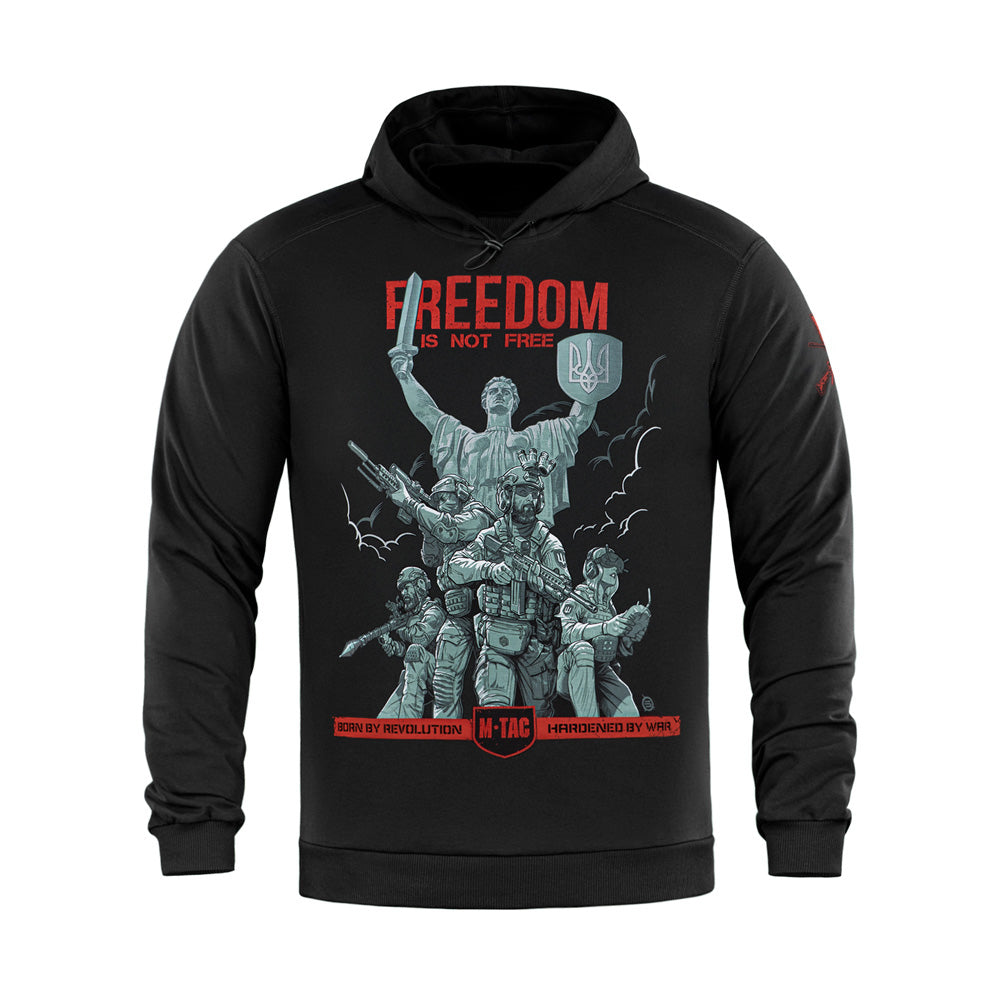M-Tac Hoodie Freedom